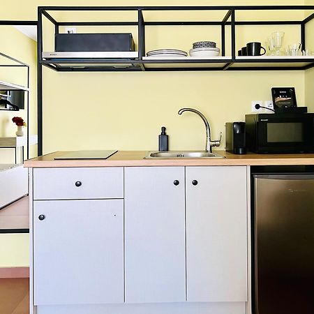 Athens Stories Apartment Luaran gambar
