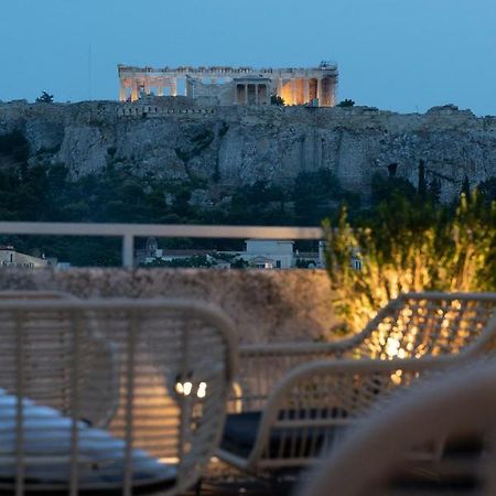 Athens Stories Apartment Luaran gambar
