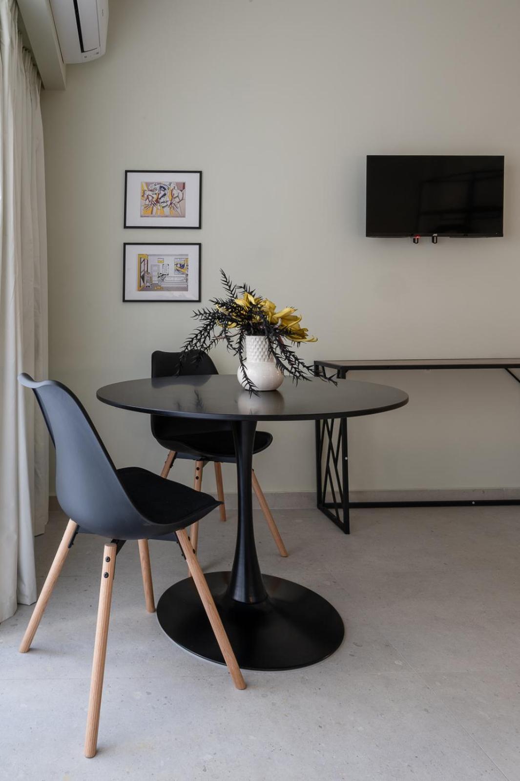 Athens Stories Apartment Luaran gambar