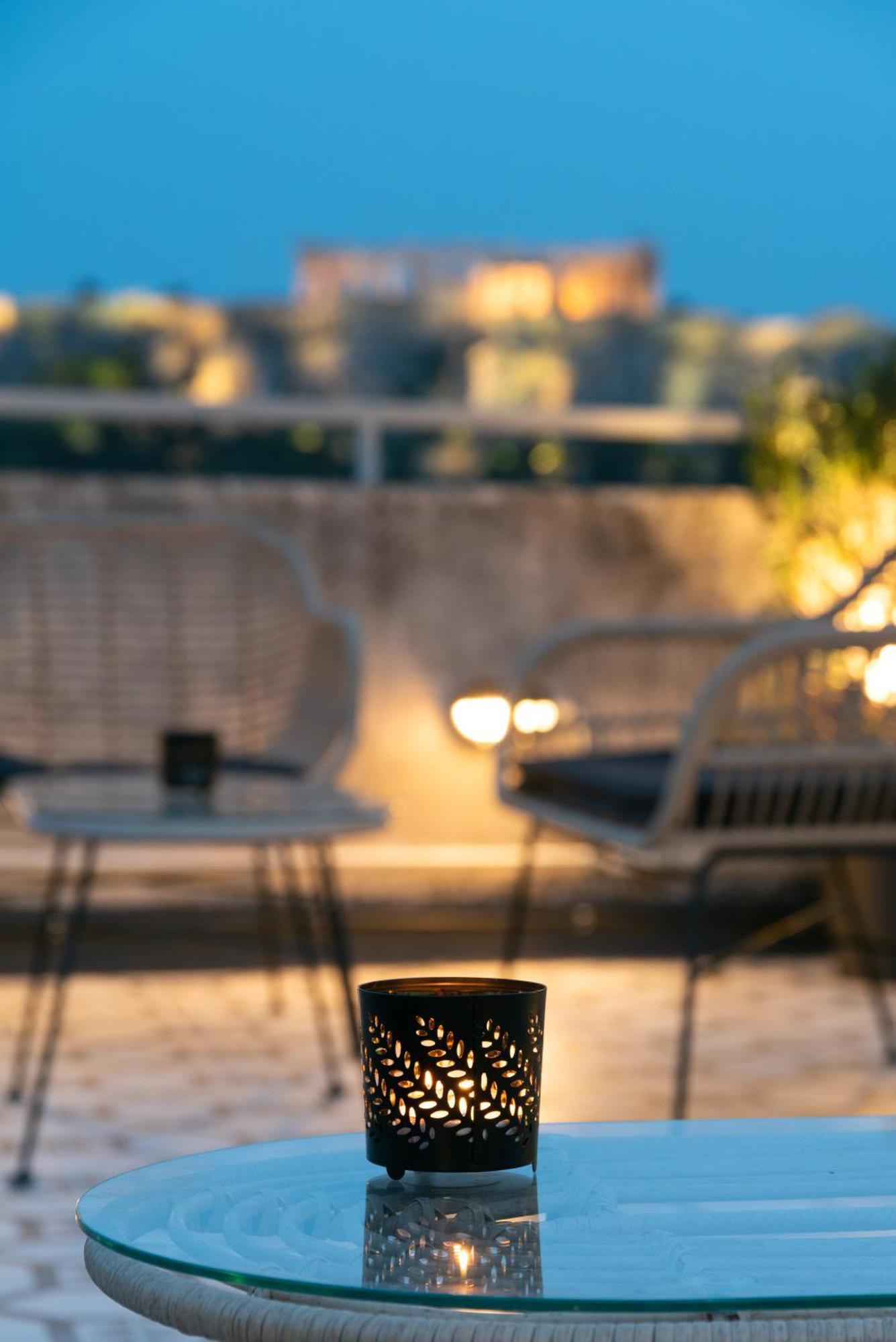 Athens Stories Apartment Luaran gambar