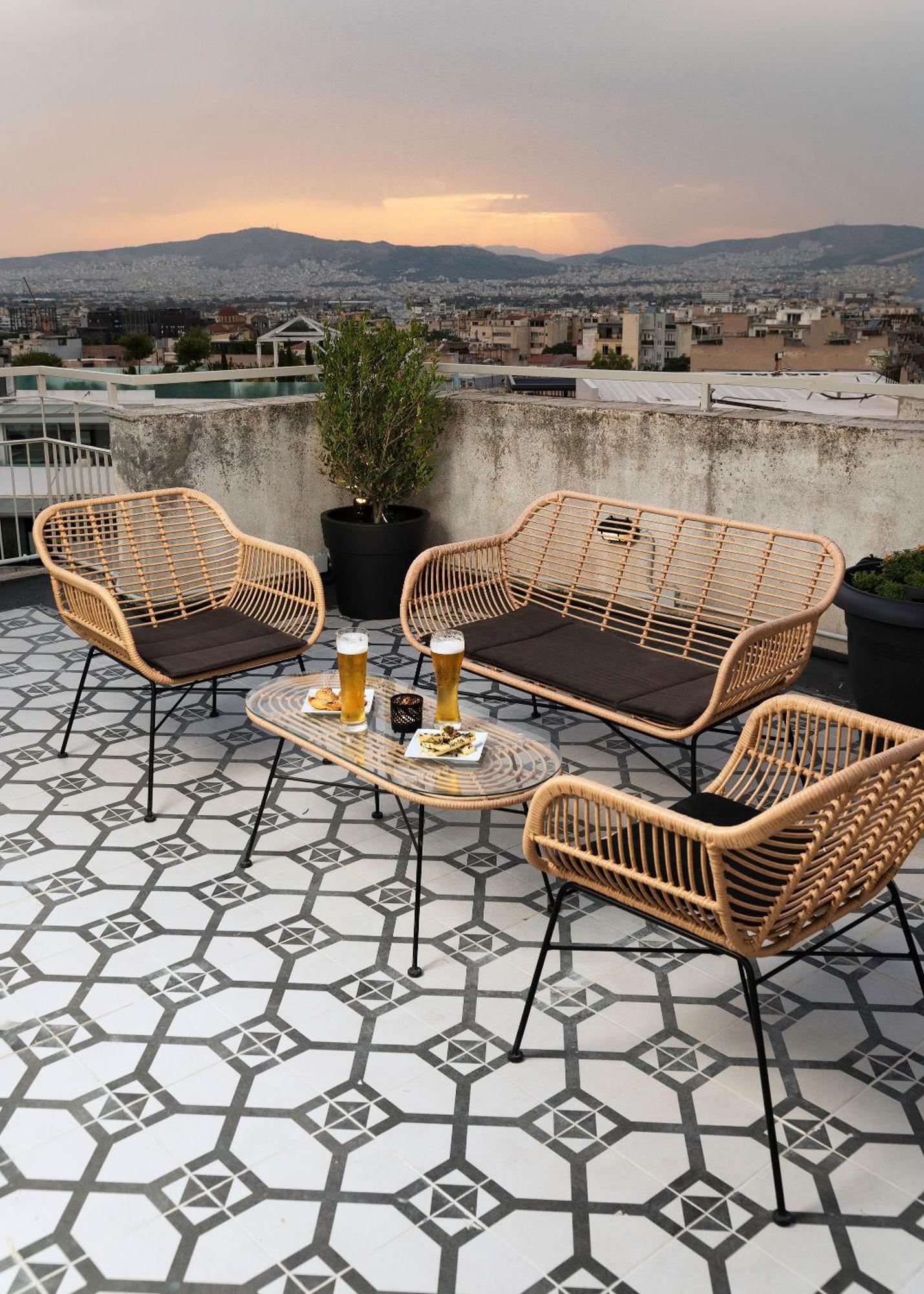 Athens Stories Apartment Luaran gambar