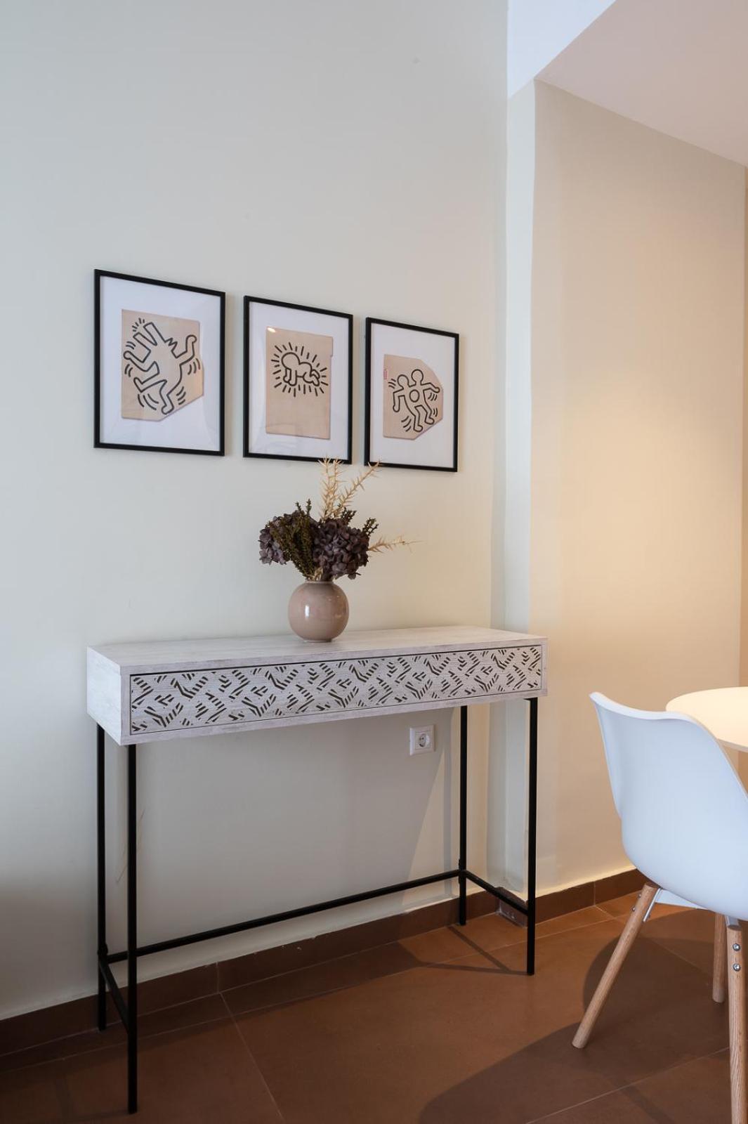 Athens Stories Apartment Luaran gambar