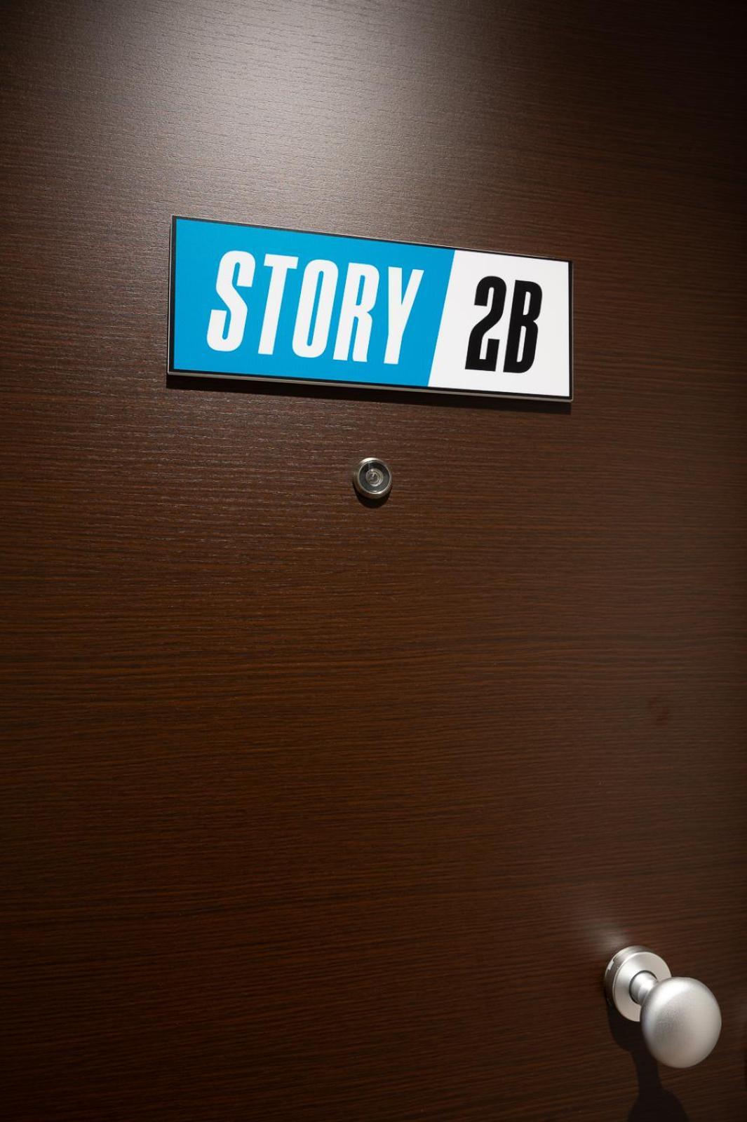 Athens Stories Apartment Luaran gambar