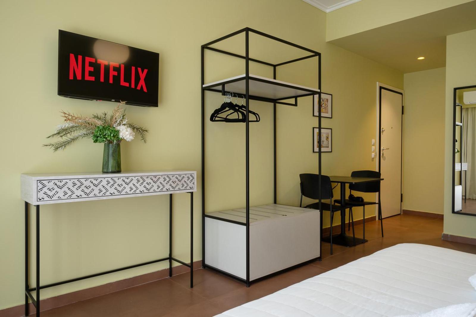 Athens Stories Apartment Luaran gambar