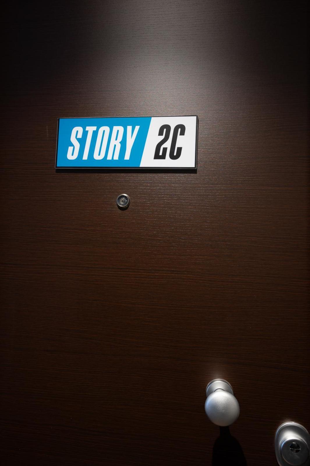 Athens Stories Apartment Luaran gambar
