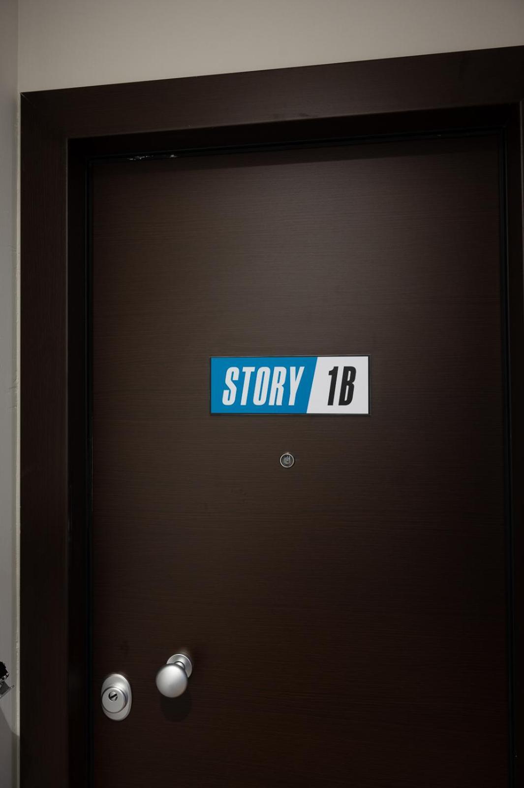 Athens Stories Apartment Luaran gambar