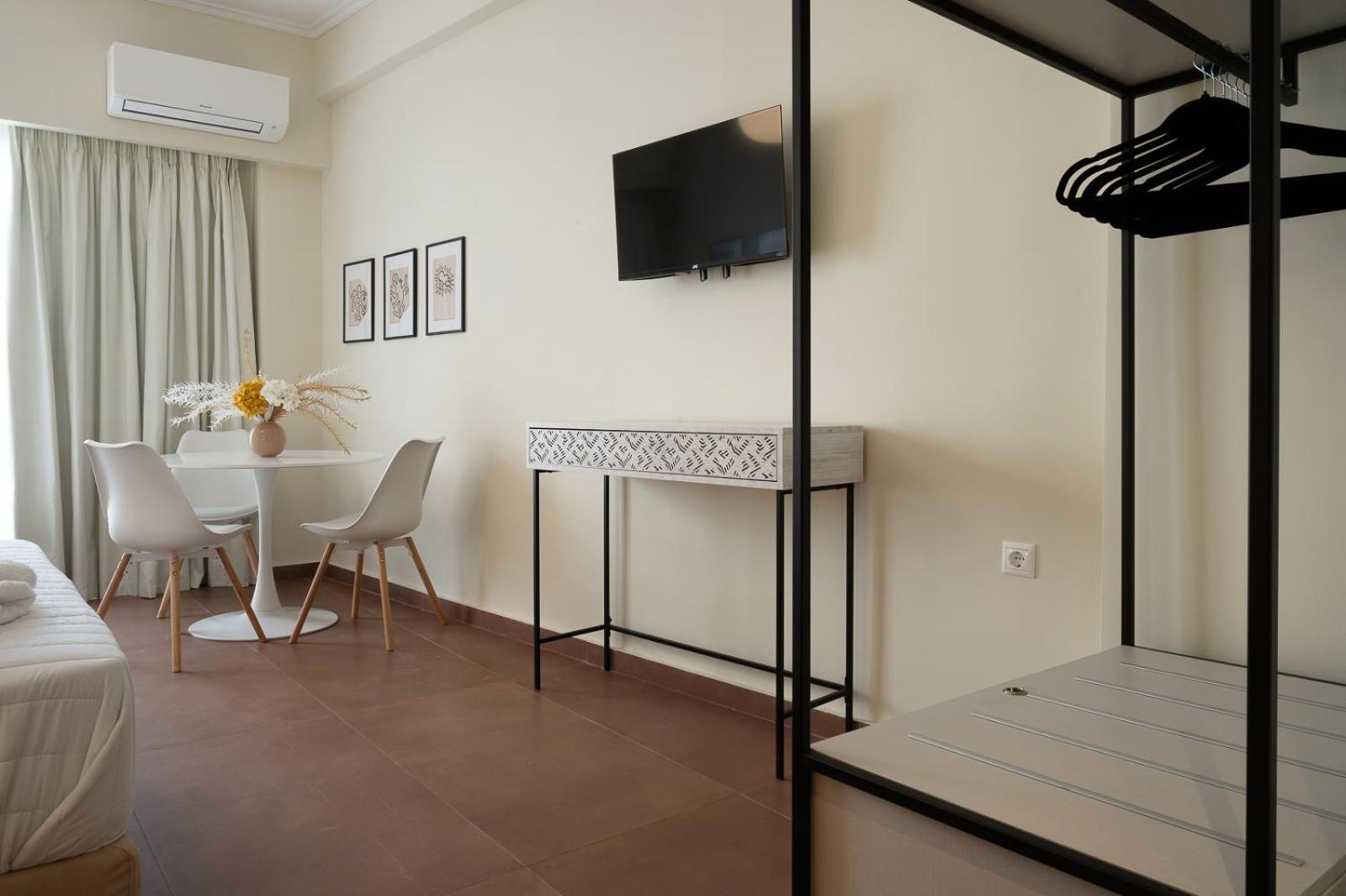 Athens Stories Apartment Luaran gambar