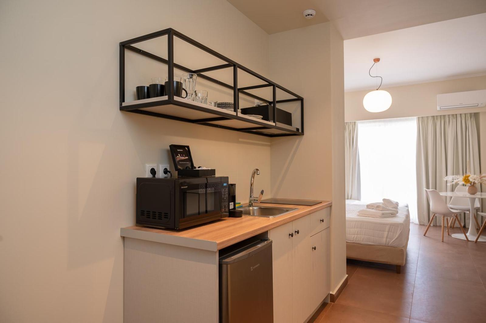 Athens Stories Apartment Luaran gambar