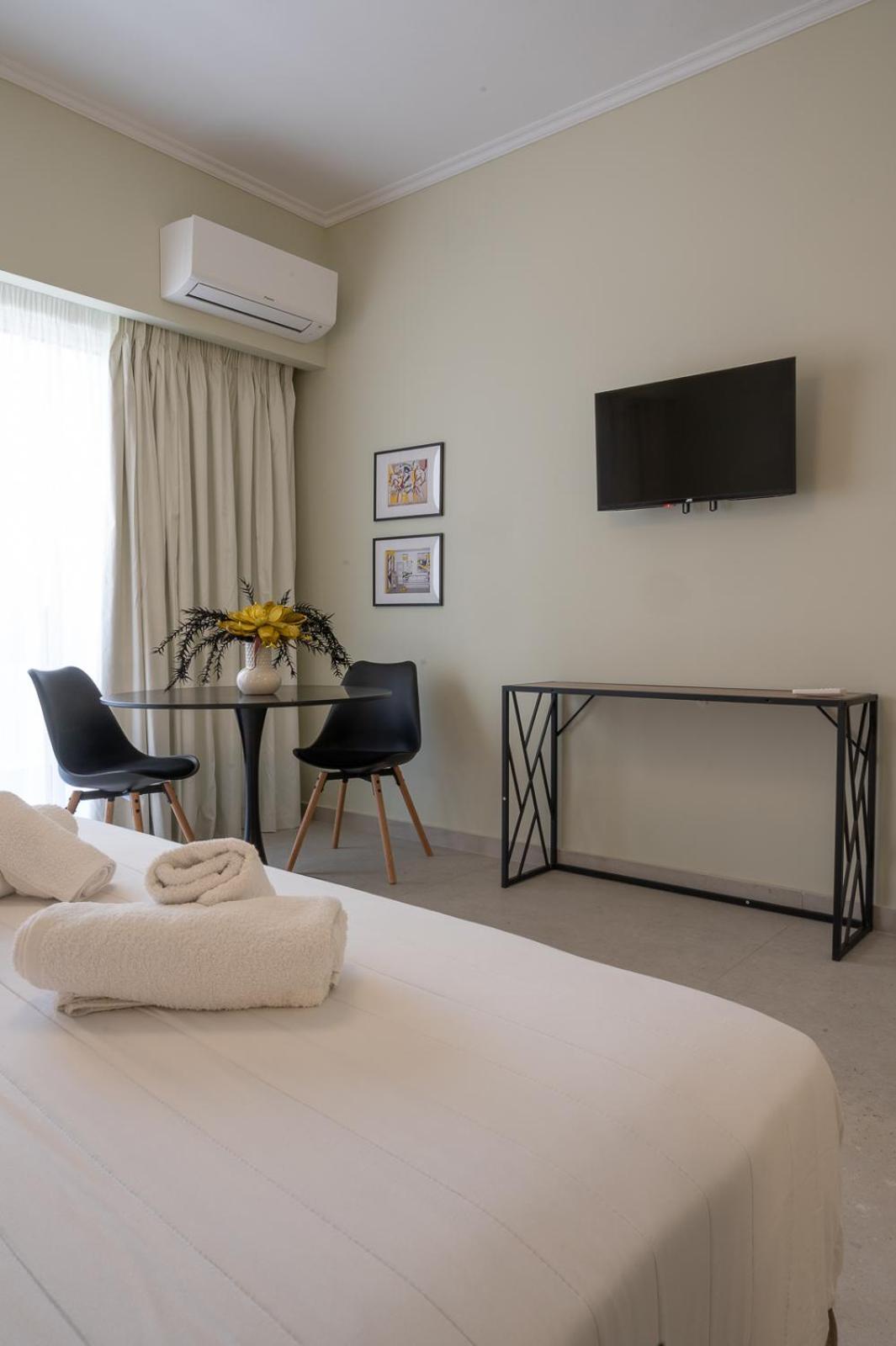 Athens Stories Apartment Luaran gambar