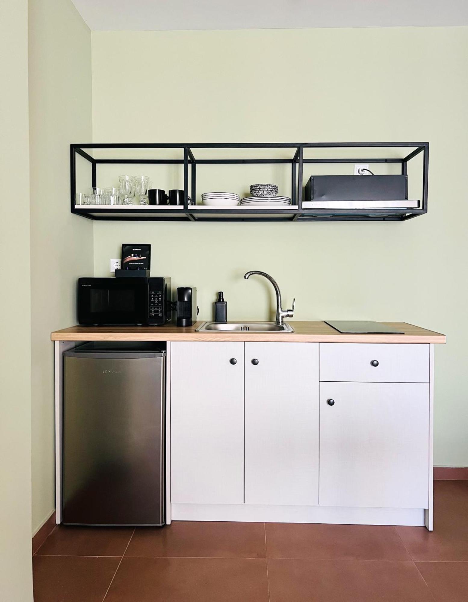 Athens Stories Apartment Luaran gambar