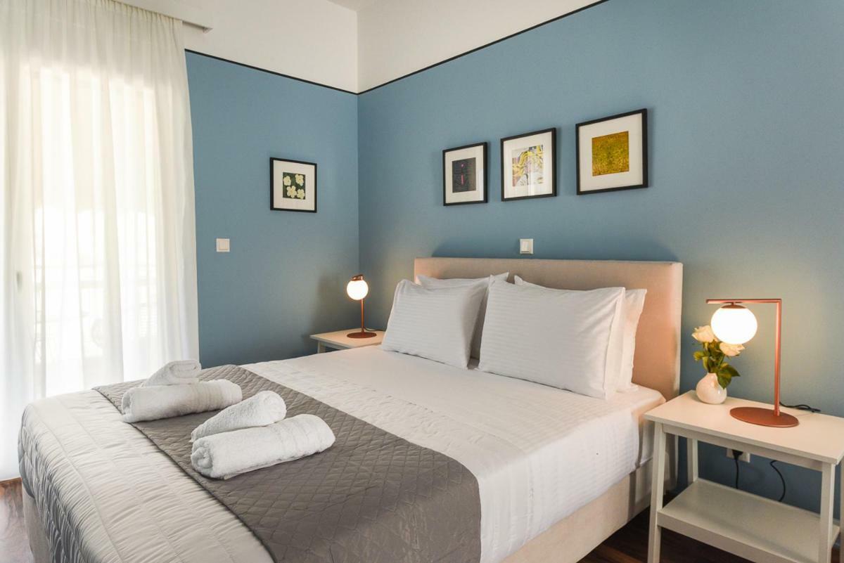 Athens Stories Apartment Luaran gambar