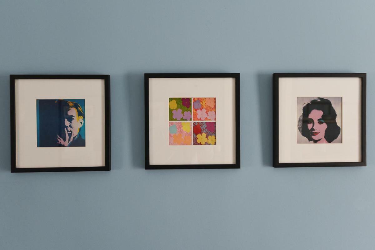 Athens Stories Apartment Luaran gambar