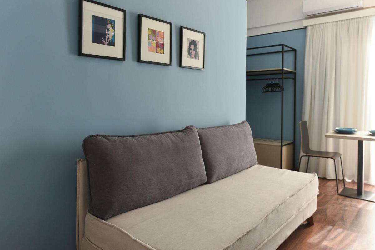 Athens Stories Apartment Luaran gambar