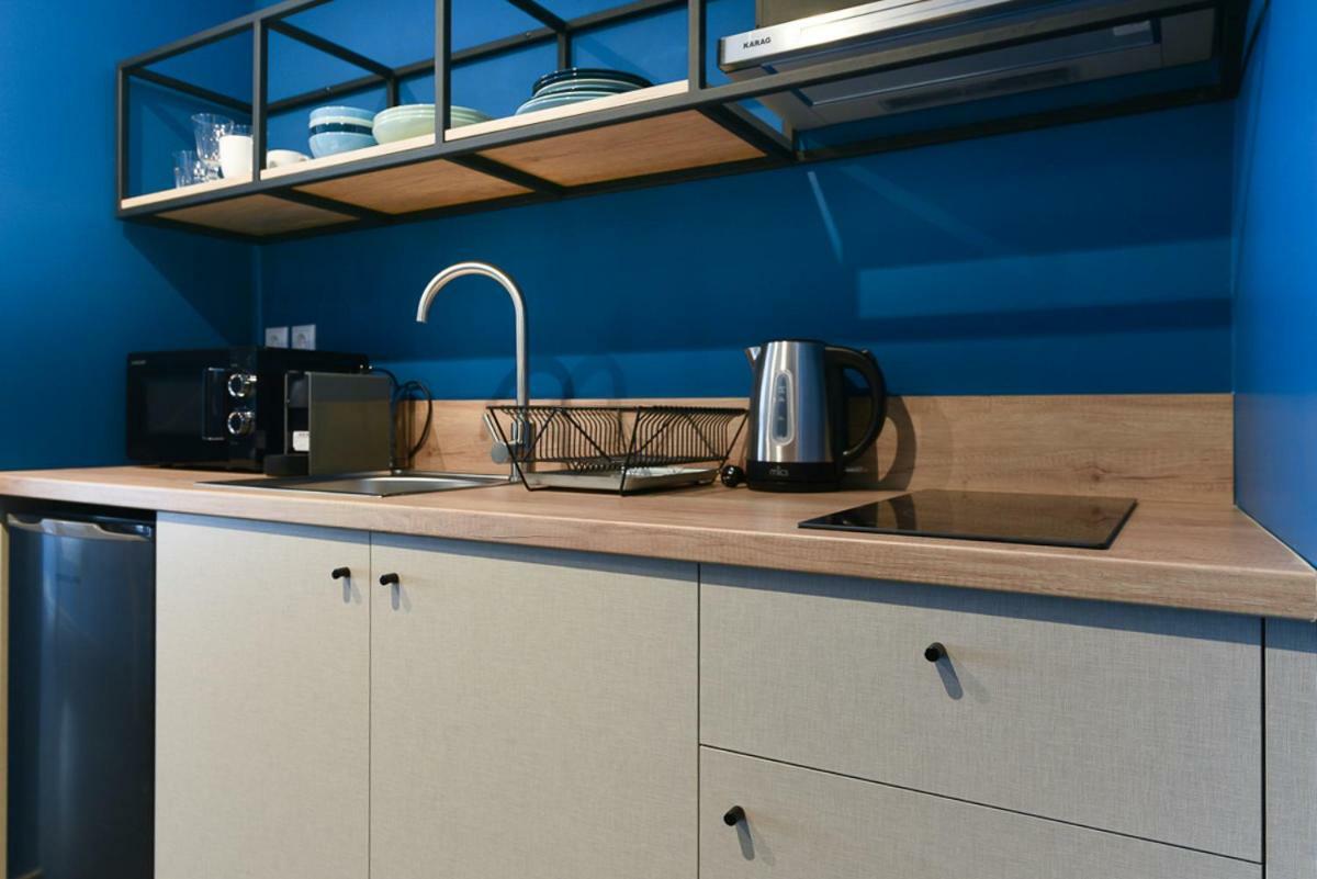 Athens Stories Apartment Luaran gambar