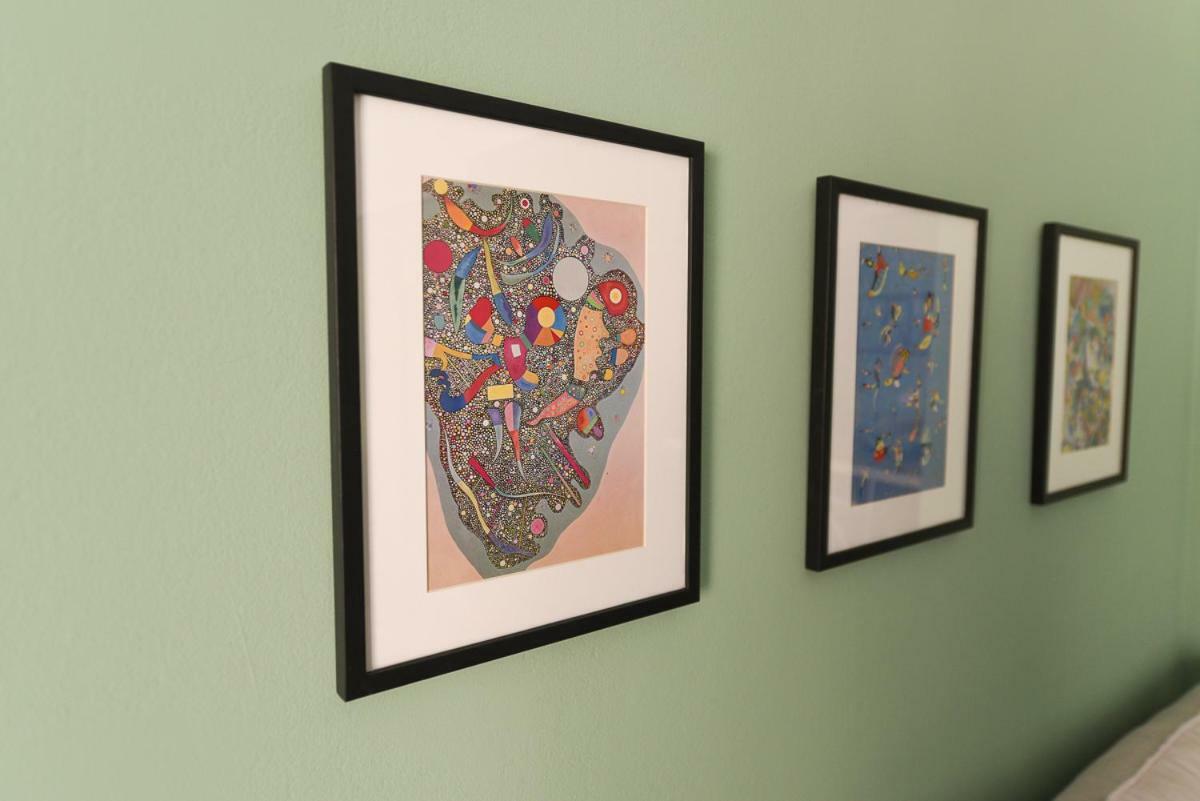 Athens Stories Apartment Luaran gambar